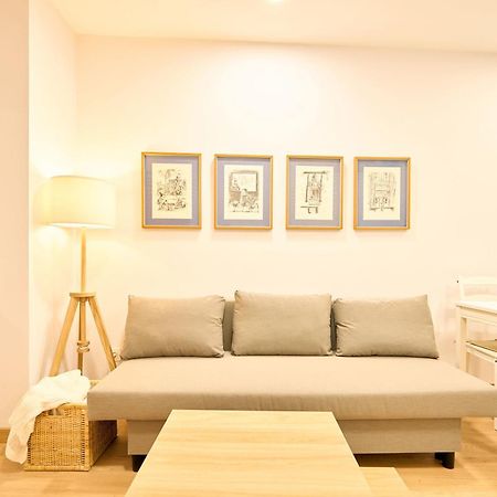 살라망카 Apartamento Charro Centro Universidad 아파트 외부 사진